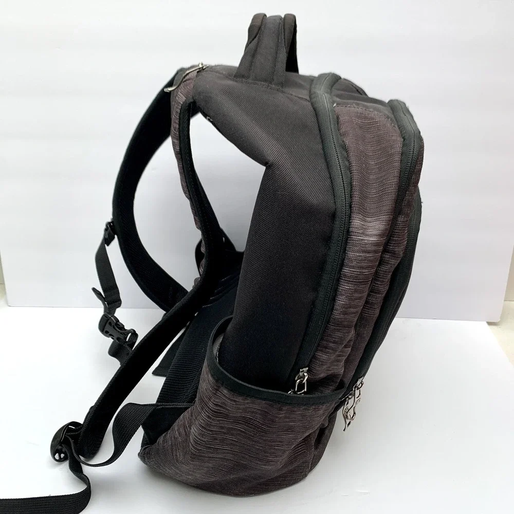 Ogio Drifter Backpack - Black/Gray for 16